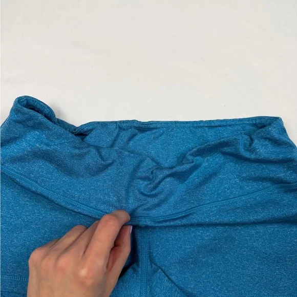 FLEO Shorts Bundle 5 Pair Size Small CrossFit Gym Training Workout Athletic - Picture 7 of 13